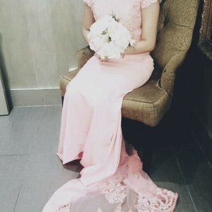 Beautiful Party/wedding dress